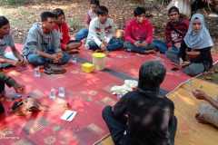 Budidaya Jamur Tiram