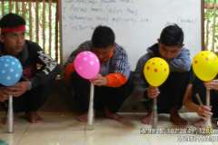 Kegiatan Pelatihan RBL